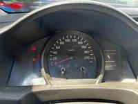 Pogled kombi instrument