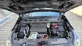View of engine compartment