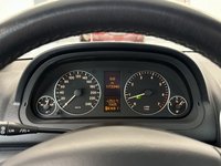Вид на приборную панель