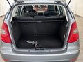 View of boot / luggage space