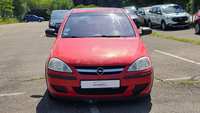 Vue de l’avant
