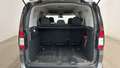 View of boot / luggage space
