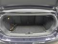 View of boot / luggage space