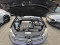 View of engine compartment