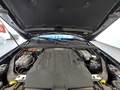 View of engine compartment