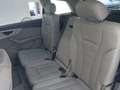 View of rear seat