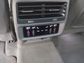 View of rear climate control switch