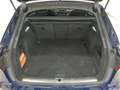 View of boot / luggage space