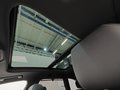 View of sunroof / panoramic roof