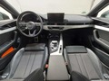 View of dashboard
