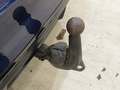 View of trailer tow-bar hitch