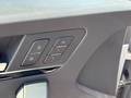 Vue des boutons de commande des sièges électriques