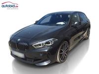 BMW 1 Limousine 118 d M Sport 2,0l 110kW 16V Turbodiesel Sport-Automatic - mit Steptronic (8-Stufen)