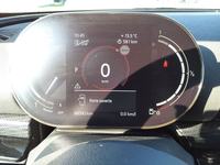 Вид на приборную панель