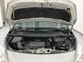 Vue du compartiment moteur