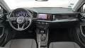 View of dashboard
