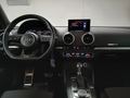 View of dashboard
