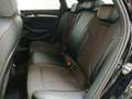 View of rear seat