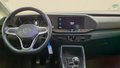 View of dashboard