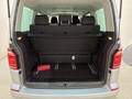 View of boot / luggage space