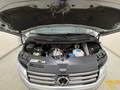 View of engine compartment