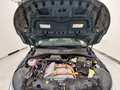 View of engine compartment
