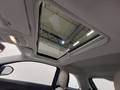View of sunroof / panoramic roof