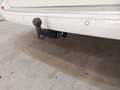 View of trailer tow-bar hitch