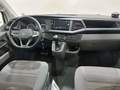 View of dashboard