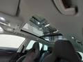 View of sunroof / panoramic roof