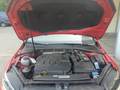View of engine compartment