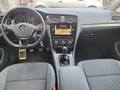 View of dashboard