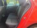 View of rear seat