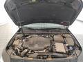 View of engine compartment