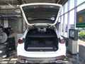 View of boot / luggage space