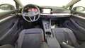 View of dashboard