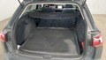 View of boot / luggage space