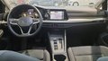 View of dashboard