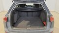 View of boot / luggage space