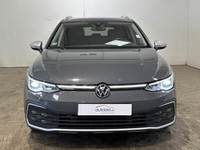 Front view