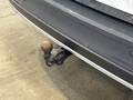 View of trailer tow-bar hitch