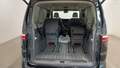 View of boot / luggage space