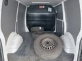 View of boot / luggage space