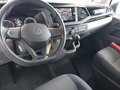 View of dashboard