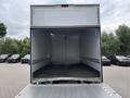 View of boot / luggage space