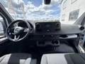 View of dashboard
