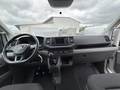 View of dashboard