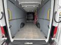 View of boot / luggage space