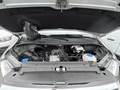 View of engine compartment