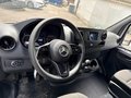 View of dashboard
